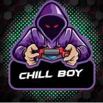 just chill kids only