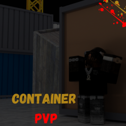 Container PvP (BETA)