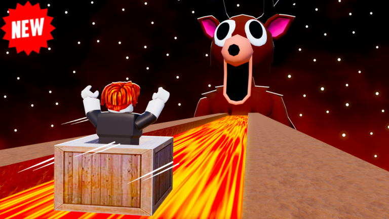 Slide Into 99 Nights In The Forest screenshot 2