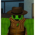 The Cactus Menace [TCM]