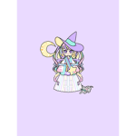 Lunalthecatwitch Club