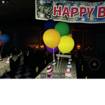 FNAF WITH DAH BOYS