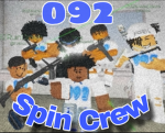 [092]Spin Crew