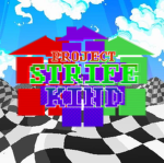STRIFEKIND Community