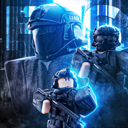 👮‍♂️ Federal Agency Roleplay