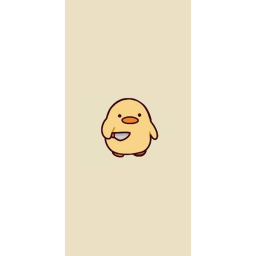 save the lil ducks