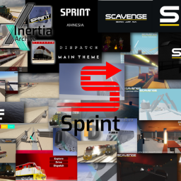 Inertia Archive: Sprint