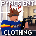PYNCS ENT CLOTHING