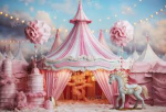 -Pinky Circus-