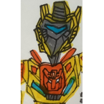 Lokimus Autobot group