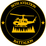 [SAZ] AMC 56th Aviation Battalion