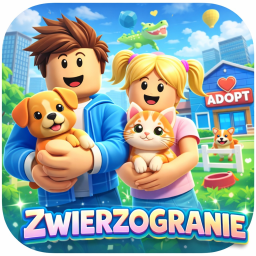 Zwierzogranie 🐶❤️