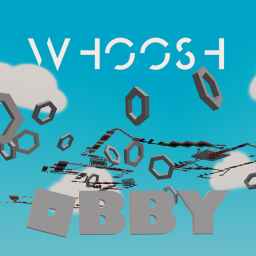 Whoosh Obby!