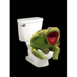 Kermit is the best be a kermit and join the group