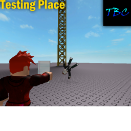 Breakout-Test Version