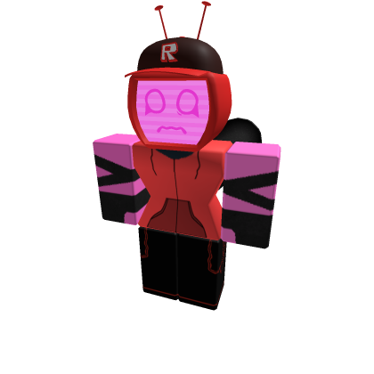 StarterCharacter veeronica