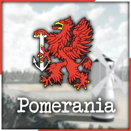 Pomerania 1980's icon