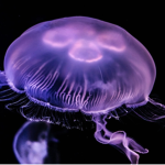 Jellyfish Admirers