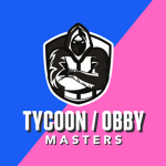 Tycoon / Obby Masters