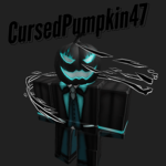 CursedPumpkin's Community