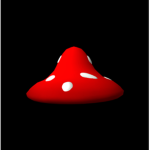 -Fungus Family Diner-