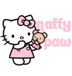 natty paws