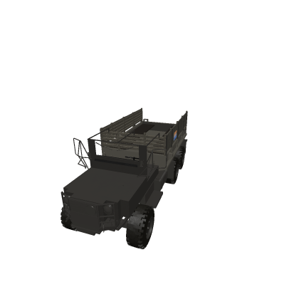 TNI-1 [Regen Working] [Made By Foxy] 