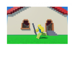 A Normal Destruction Game