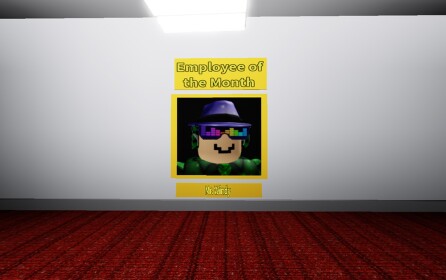 Blocky Facility (FTF)