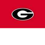 Team Georgia Bulldogs