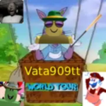 Team Vata909tt