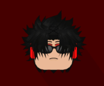 Red Clan Member