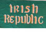 Irish Republic 1916-1923