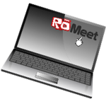 RoMeet™