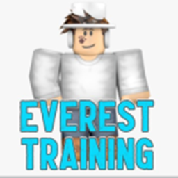📌[RANK UP] 📌 Everest Training Centre! V1