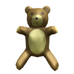 Teddy Bloxpin Game