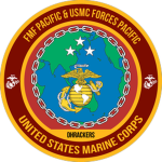 [USAF] Marine Corps - USMC Forces Pacific