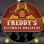 Freddy's Ultimate Roleplay (2019 - 2026) Roblox game thumbnail