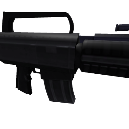 Guns