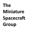 The Miniature Spacecraft Group