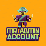 ITS MR ADMIN ACCOUNT BOI