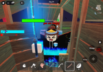 Glitchyo official group