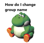 The Fat Yoshi Club