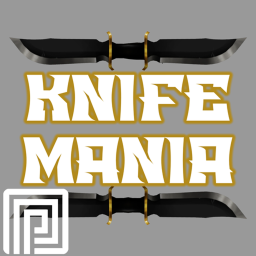 (PREMIUM BENEFITS👑) KNIFE MANIA