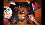 fnaf AR and VR rp!