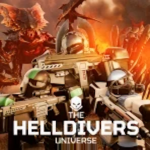 The Helldivers Universe