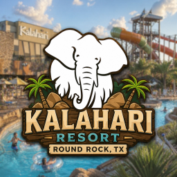 Kalahari Resort & Indoor Waterpark