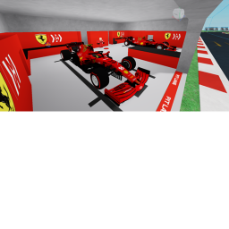 f1 ultimate driving