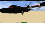 Pilots of  robloxia