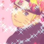 We love the anime naruto